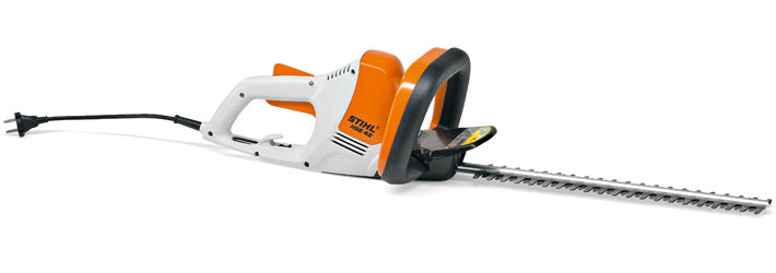 Stihl HSE 42, 45 cm - Sövénynyírók / sövényvágók
