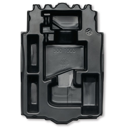 Berner Bera Clic+ műanyag inletek