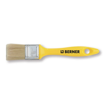Berner Lapos ecsetek