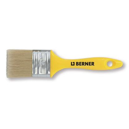 Berner Lapos ecsetek