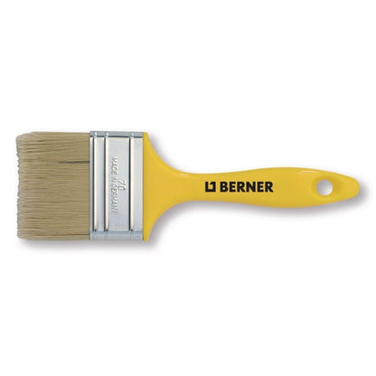 Berner Lapos ecsetek