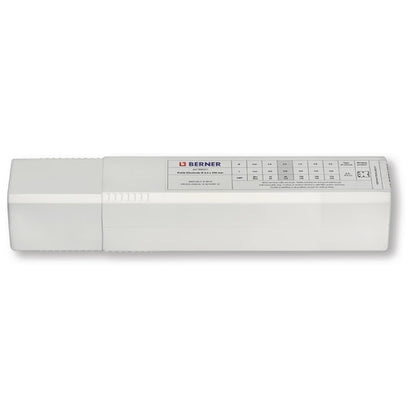 Berner Alacsony hidrogéntartalmú elektróda
