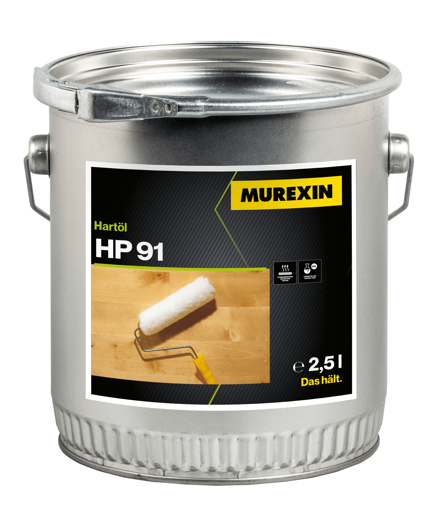 Murexin HP 91 Keményolaj