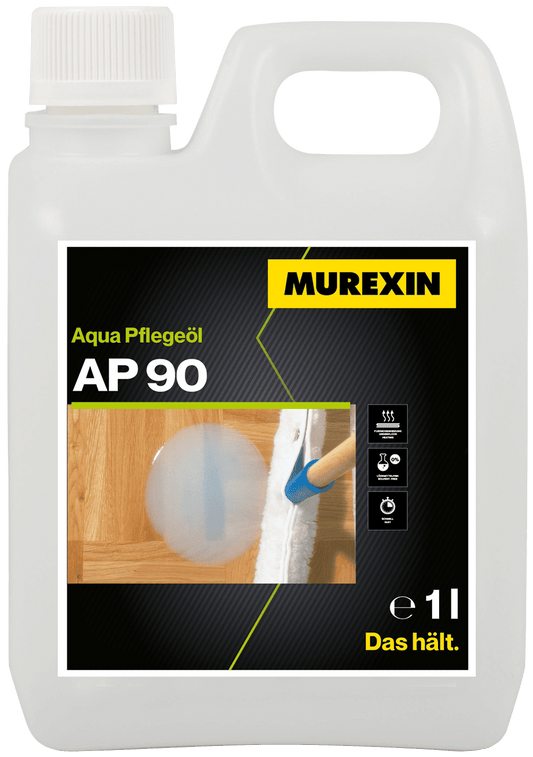 Murexin AP 90 Aqua olajápoló
