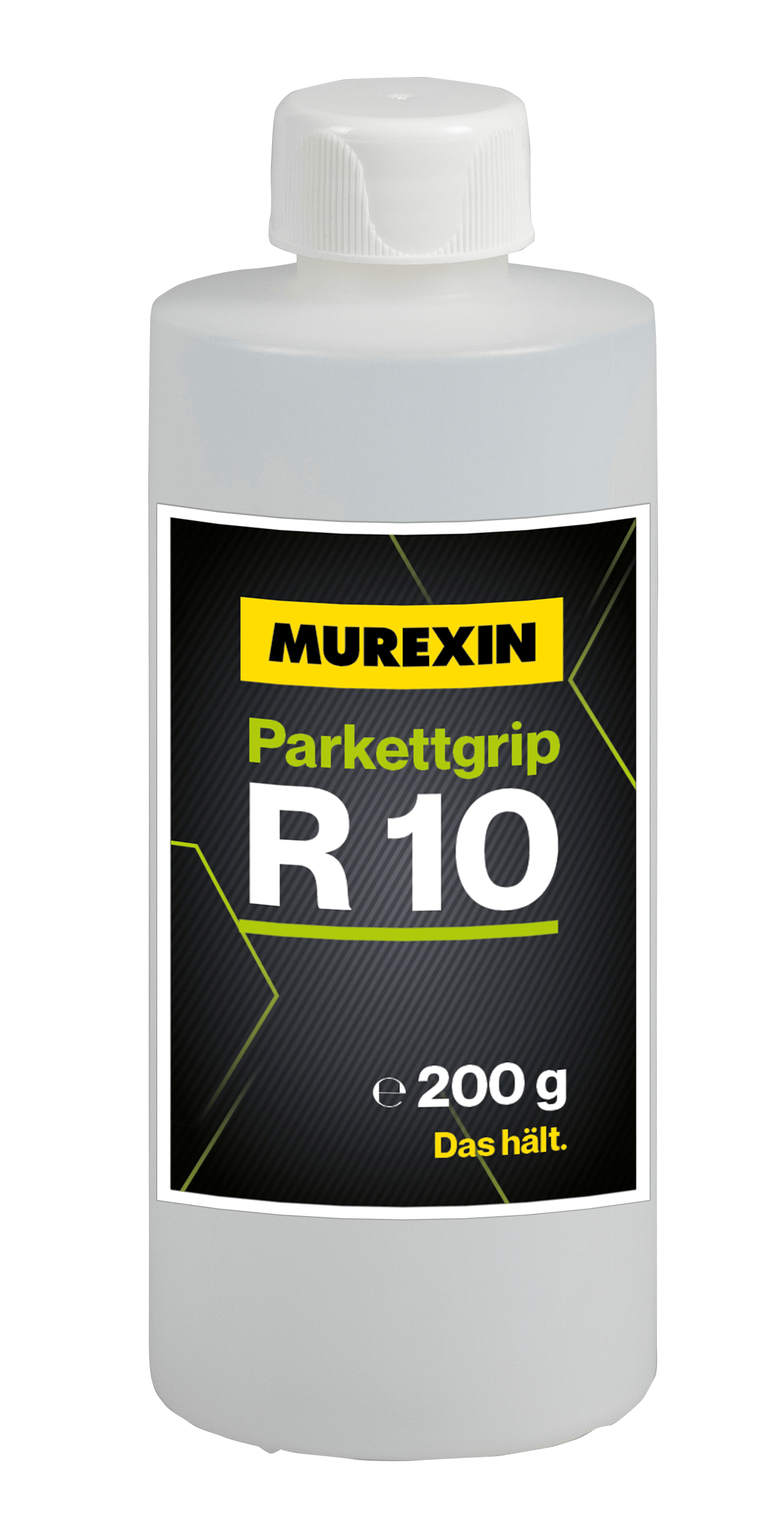 Murexin R 10 Parkettgrip csúszásgátló adalék