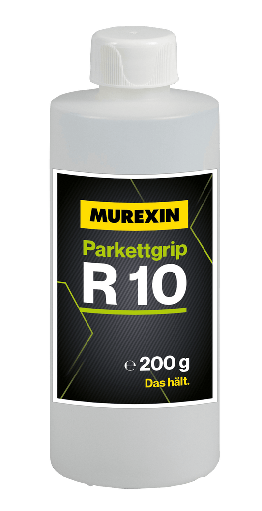 Murexin R 10 Parkettgrip csúszásgátló adalék