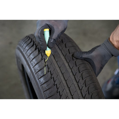 Berner Gumiabroncs-jelölő kréta