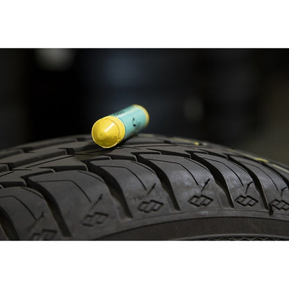 Berner Gumiabroncs-jelölő kréta