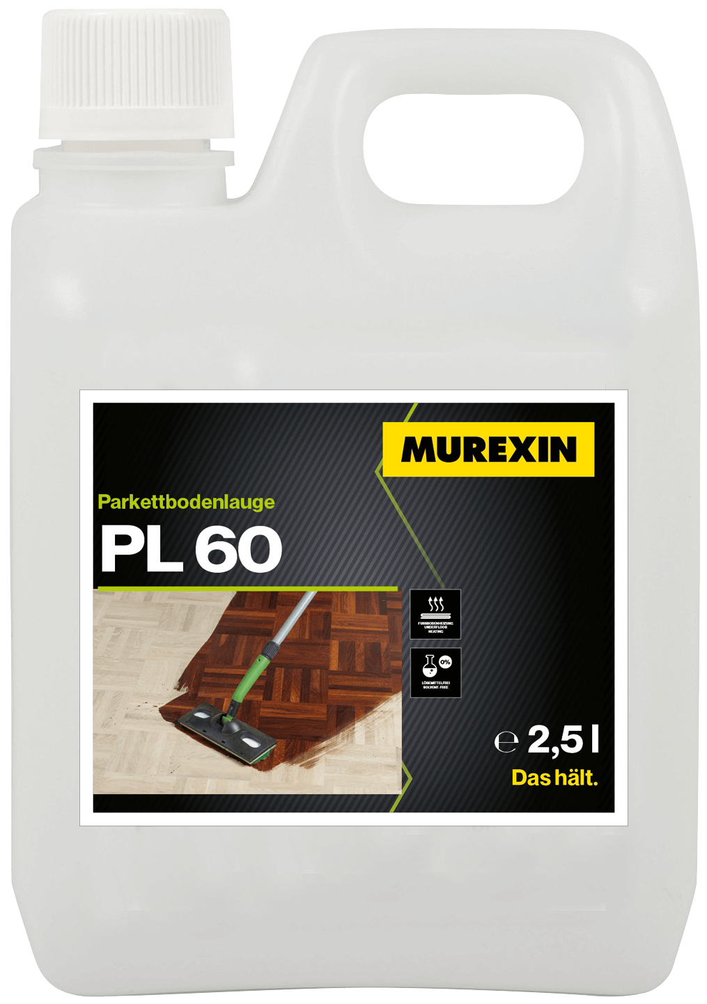 Murexin PL 60 Parkettalúg