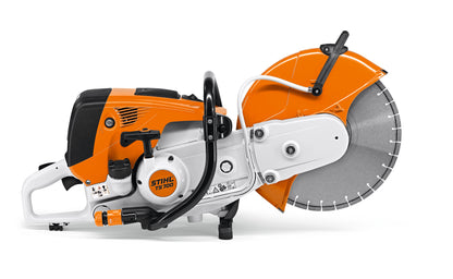 Stihl TS 700 - Vágótárcsás gép
