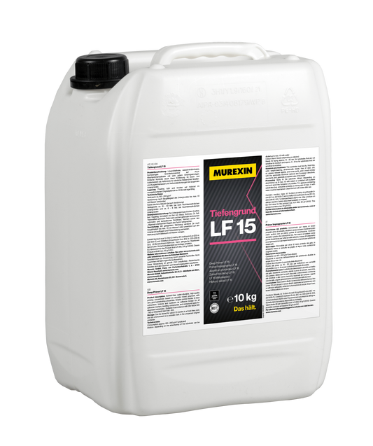 Murexin LF 15 Mélyalapozó