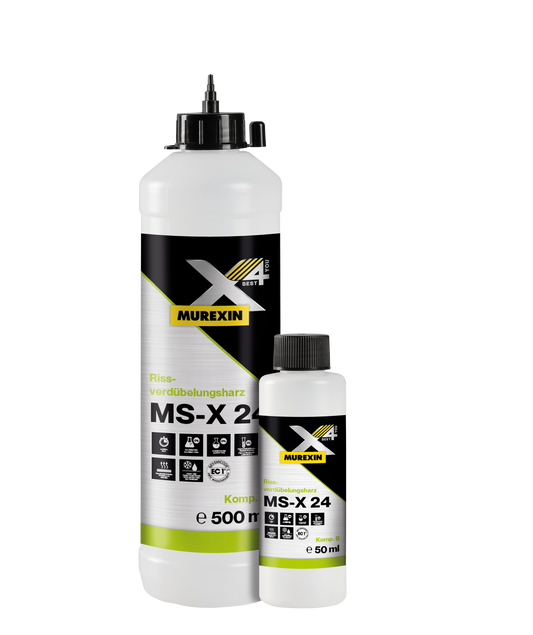 Murexin MS-X 24 Repedésösszezáró gyanta