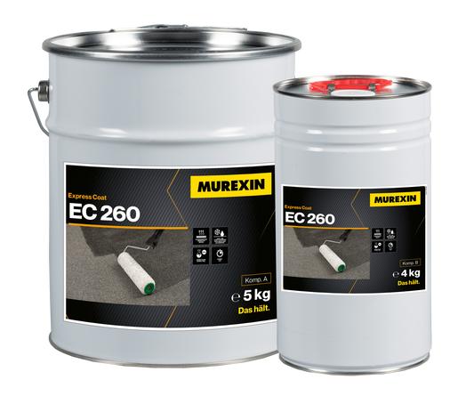 Murexin EC 260 Express Coat