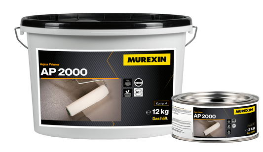 Murexin AP 2000 Aqua Primer