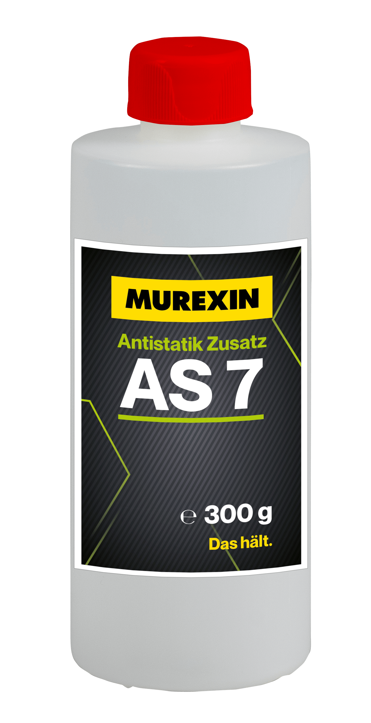 Murexin AS 7 Antisztatikus adalékszer