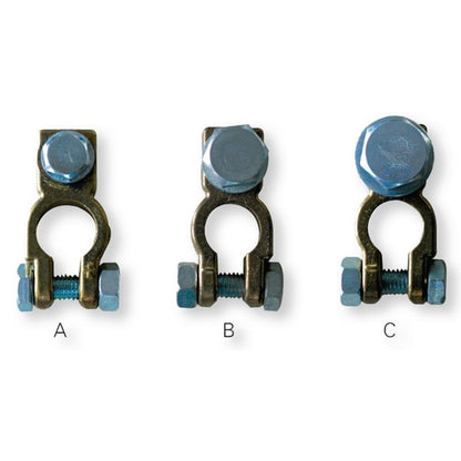 Berner Akkumulátor-saruk