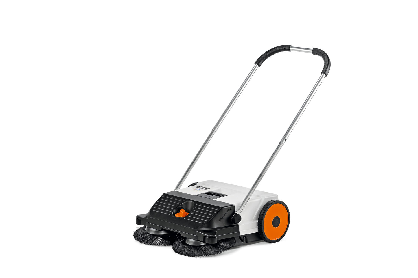 Stihl KG 550 kézi seprőgép - Seprőgép