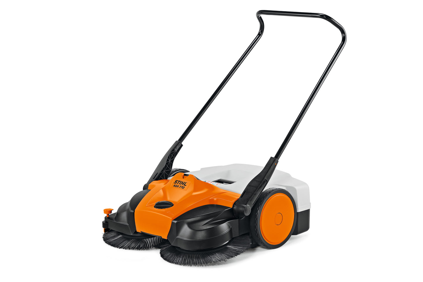 Stihl KGA 770 (akku és töltő nélkül) - Seprőgép