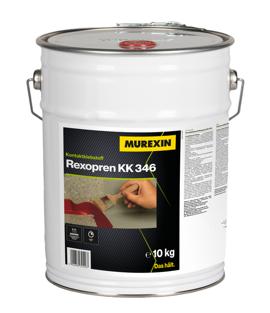 Murexin KK 346 REXOPREN Kontaktragasztó