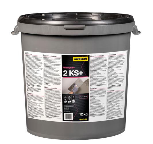 Murexin 2 KS+ Folyékonyfólia