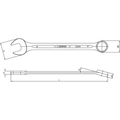 Berner Csillagkulcsok