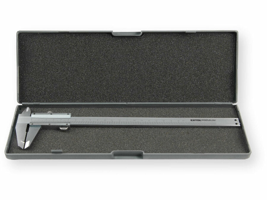 Extol Tolómérő, 0-150mm