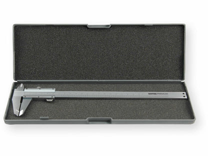 Extol Tolómérő, 0-150mm