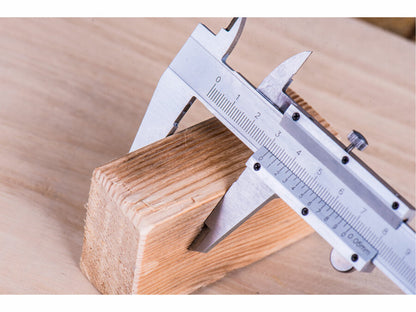 Extol Tolómérő, 0-150mm