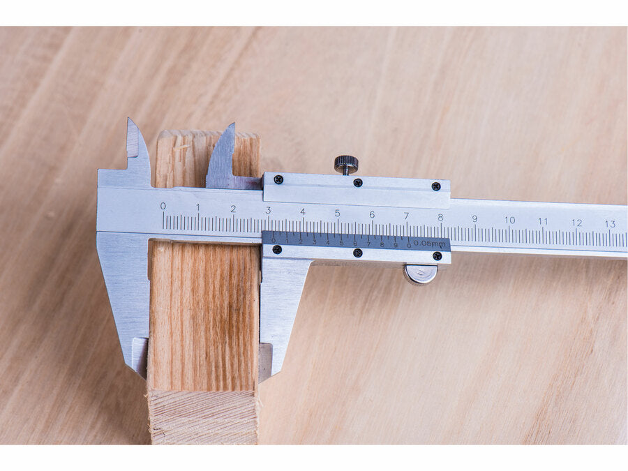 Extol Tolómérő, 0-150mm