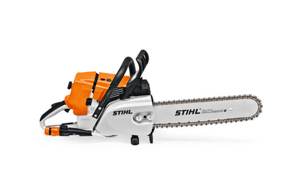 Stihl GS 461 - Kővágó gép