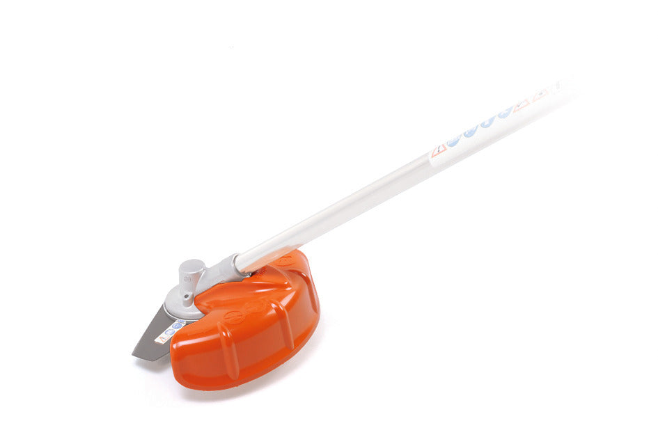 VÉDŐBURKOLAT FŰVÁGÓ LAPOKHOZ ÉS BOZÓTVÁGÓ KÉSEKHEZ, Ø 230 MM, FS 55, 56, 70