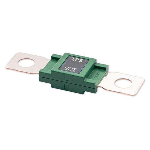 Berner Erősáramú biztosíték MEGA