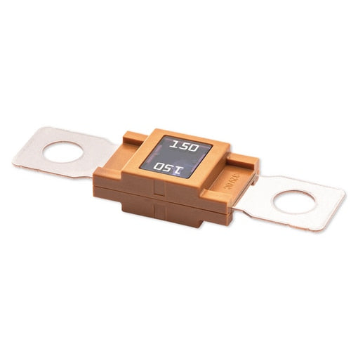 Berner Erősáramú biztosíték MEGA