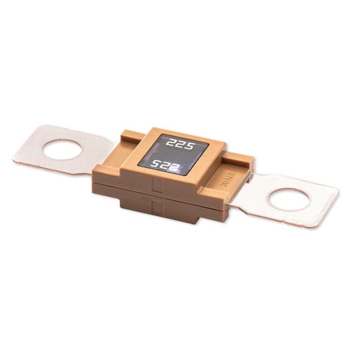 Berner Erősáramú biztosíték MEGA