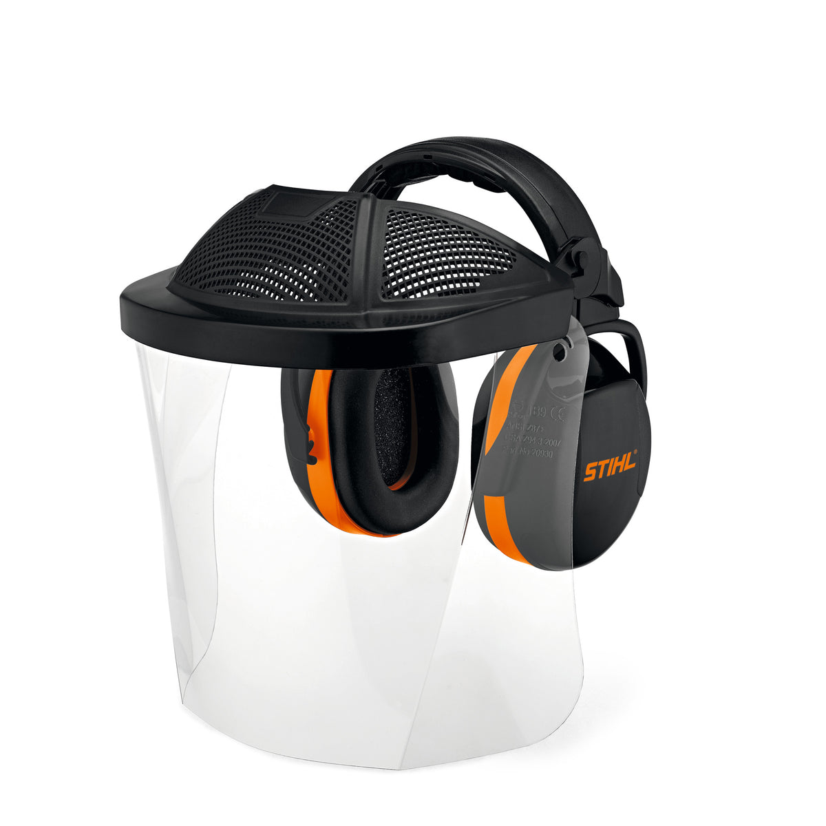 STIHL DYNAMIC GPC ARC- ÉS HALLÁSVÉDŐ