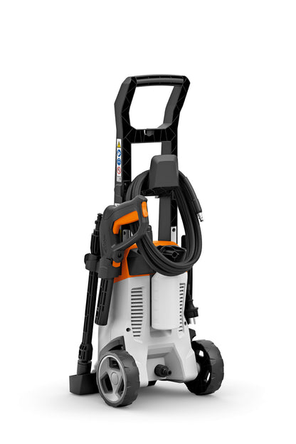 Stihl RE 90 - Nagynyomású mosó
