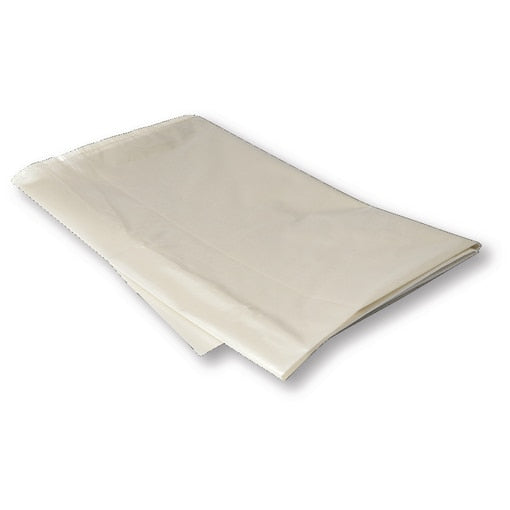 Berner Átlátszó szemeteszsákok újrahasznosított LDPE-ből