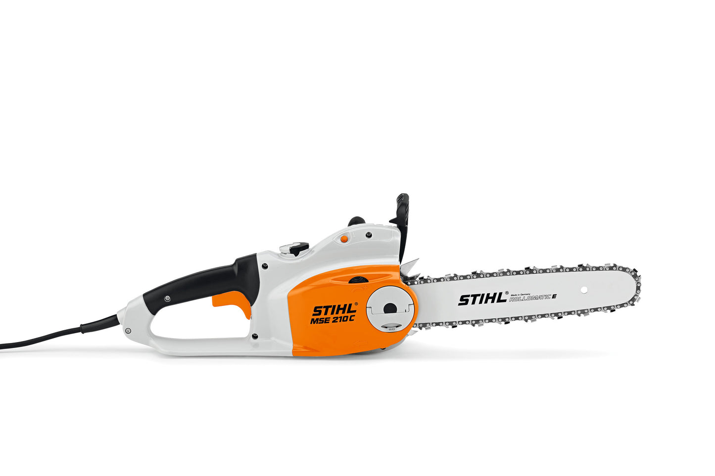 Stihl MSE 210 C-B - Motorfűrész