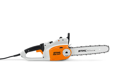 Stihl MSE 210 C-B - Motorfűrész