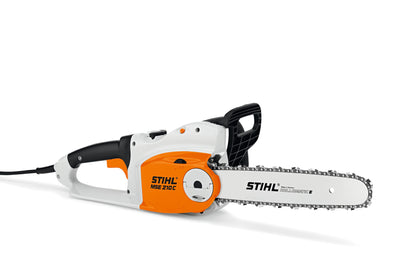 Stihl MSE 210 C-B - Motorfűrész