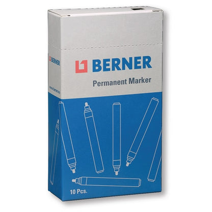 Berner Tartós jelölőfilc