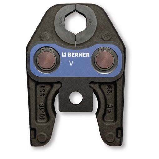 Berner Préspofa standard V