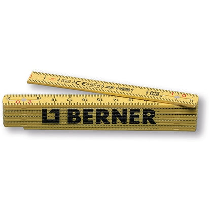 Berner Colstok, üvegszálas