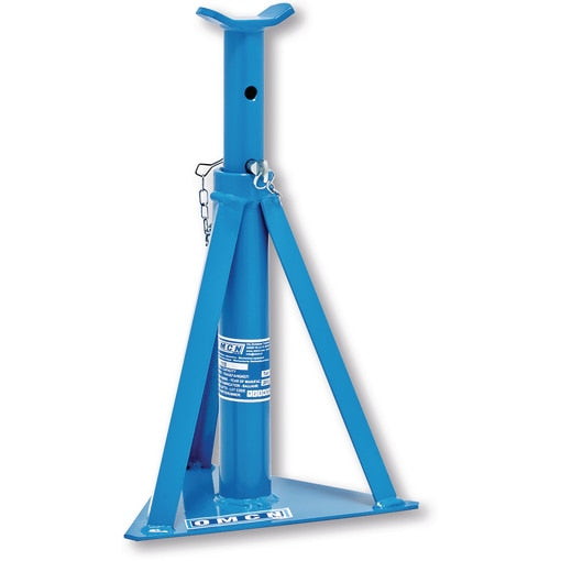 Berner Alátámasztó bak