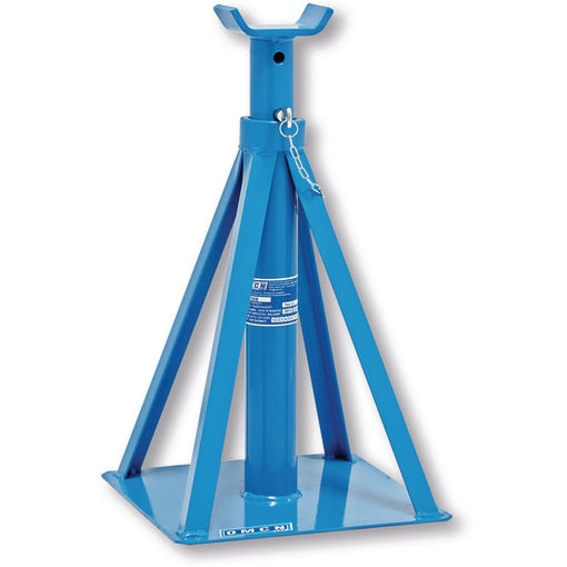 Berner Alátámasztó bak