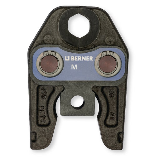Berner Préspofa standard M-profil