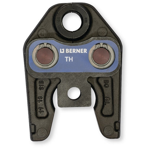 Berner Préspofa standard TH
