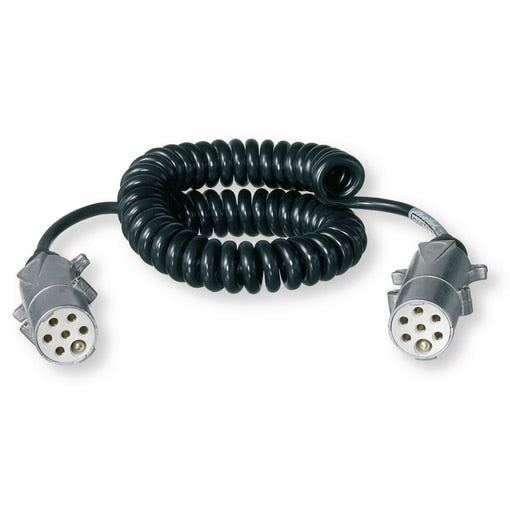 Berner N spirálcső Jäger