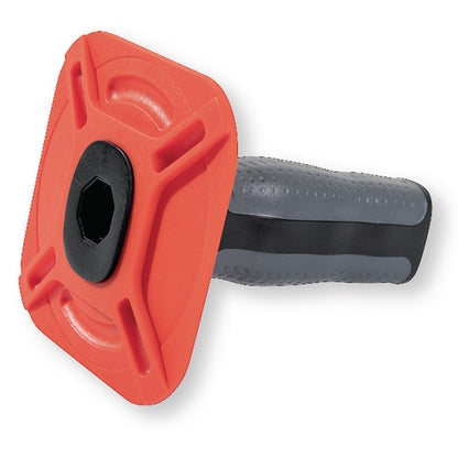 Berner 2K védőmarkolat vésőkhöz