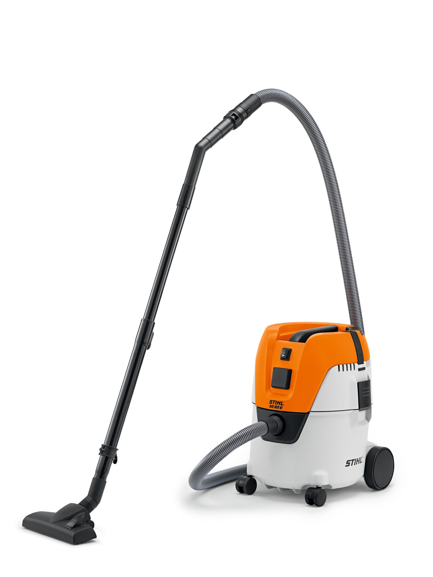 Stihl SE 62 E - Porszívó